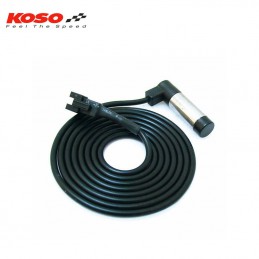 Capteur de vitesse passif KOSO 1550mm