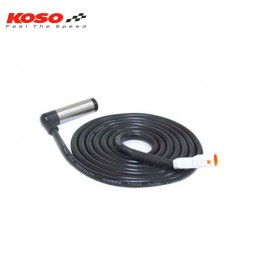 Capteur de vitesse passif KOSO 1550mm