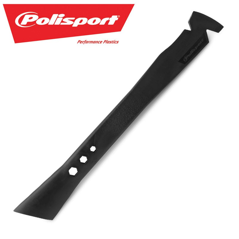 Spatule anti-boue POLISPORT Spatule anti-boue POLISPORT