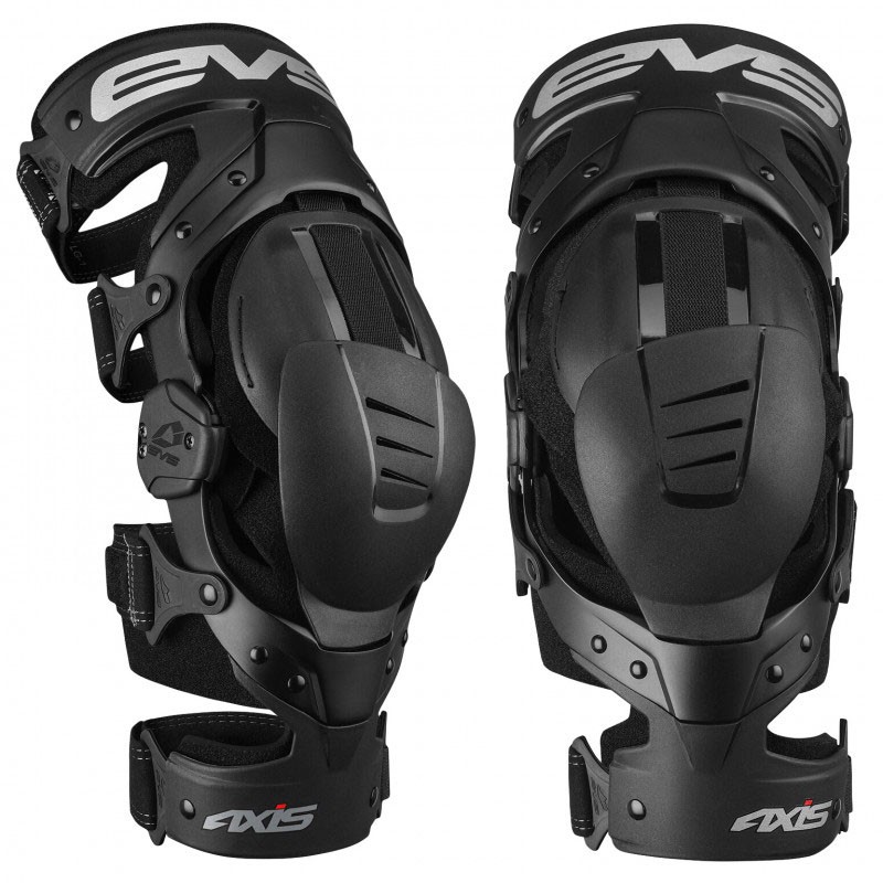 Genouillères EVS AXIS-SPORT Genouillères EVS AXIS-SPORT