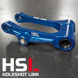 Kit biellette holeshot HSL 250 YZ