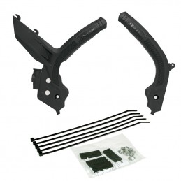 Protections de cadre R-TECH SX-SXF