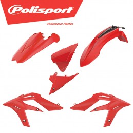 Kit plastique POLISPORT BETA X-Trainer