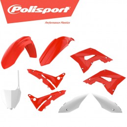 Kit plastique 125 CR Restyling 450 CRF 2020