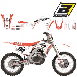 Kit déco Super White 450 CRF