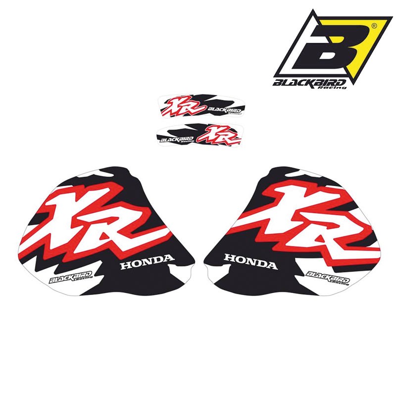 Kit déco HONDA 400 XR Kit déco HONDA 400 XR