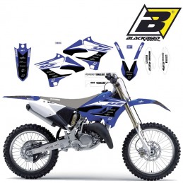 Kit déco Replica Factory 250 YZ