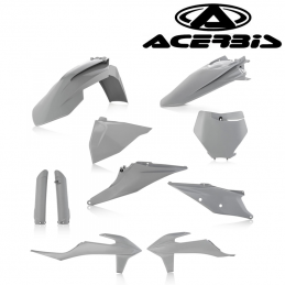 Kit plastique complet ACERBIS TC-FC