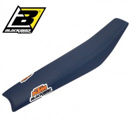 Housse de selle BLACKBIRD Moon KTM 85 SX