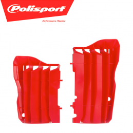 Grilles de radiateur HONDA 450 CRF