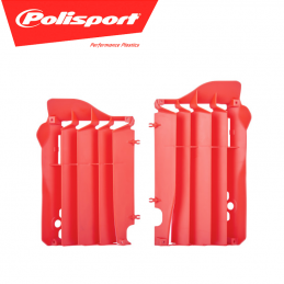 Grilles de radiateur HONDA 450 CRF