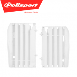Grilles de radiateur HONDA 450 CRF