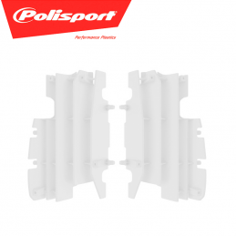 Grilles de radiateur POLISPORT 250 CR