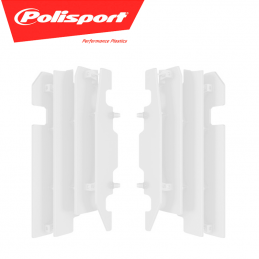 Grilles de radiateur POLISPORT 250 CR