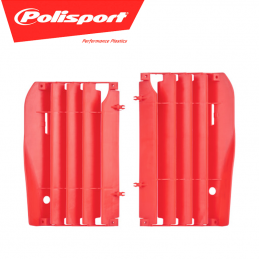 Grilles de radiateur HONDA 250 CRF