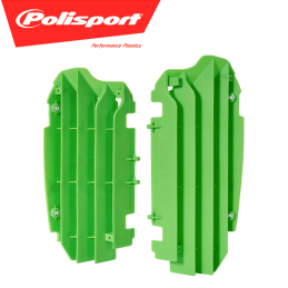 Grilles de radiateur POLISPORT 250 KXF
