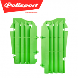 Grilles de radiateur POLISPORT 250 KXF