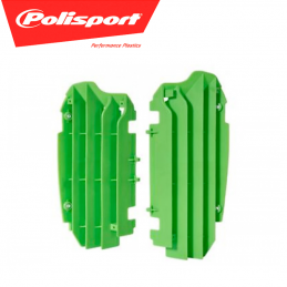 Grilles de radiateur POLISPORT 450 KXF