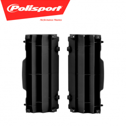 Grilles de radiateur POLISPORT 125 TC