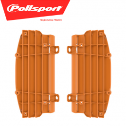 Grilles de radiateur KTM 150 SX