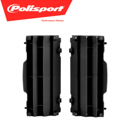 Grilles de radiateur POLISPORT 250 SX