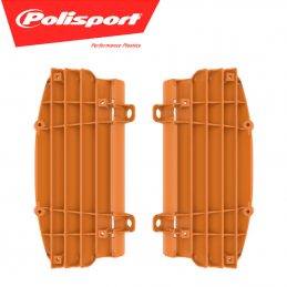 Grilles de radiateur POLISPORT 250 SX