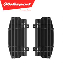 Grilles de radiateur KTM 250 SXF
