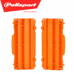 Grilles de radiateur KTM 350 SXF