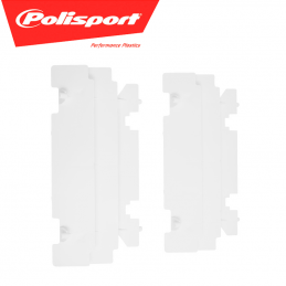 Grilles de radiateur POLISPORT 250 RM