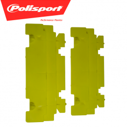 Grilles de radiateur POLISPORT 250 RM