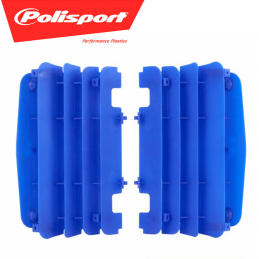 Grilles de radiateur POLISPORT 250 YZ