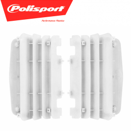 Grilles de radiateur POLISPORT 125 YZ