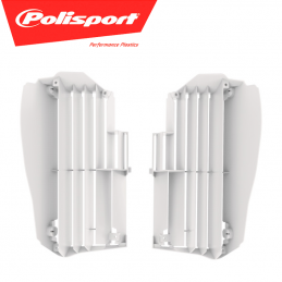 Grilles de radiateur POLISPORT 250 YZF