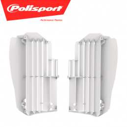 Grilles de radiateur YAMAHA 450 YZF