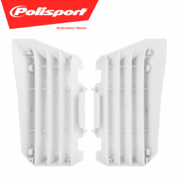 Grilles de radiateur POLISPORT 450 YZF