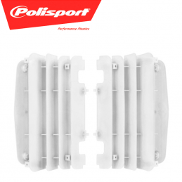 Grilles de radiateur POLISPORT 250 YZF