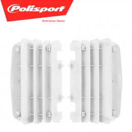 Grilles de radiateur POLISPORT 450 YZF