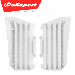 Grilles de radiateur POLISPORT 250 WRF