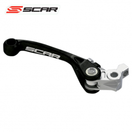 Levier retournable SCAR HONDA 250 CRF