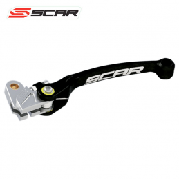 Levier retournable SCAR HONDA 250 CR