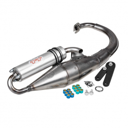 Pot LEOVINCE TT 50 MBK BOOSTER