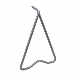 Béquille de stand triangle