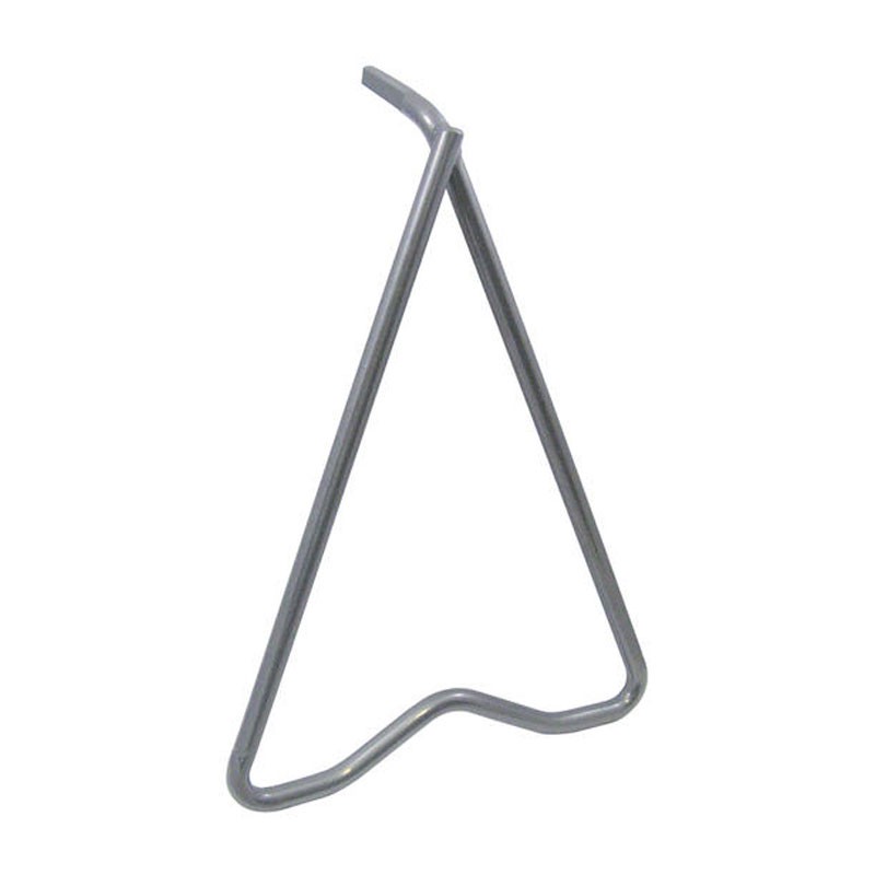 Béquille de stand triangle
