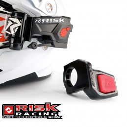 Système roll-off automatique RISK RACING