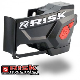 Système roll-off automatique RISK RACING