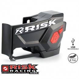 Système roll-off automatique RISK RACING