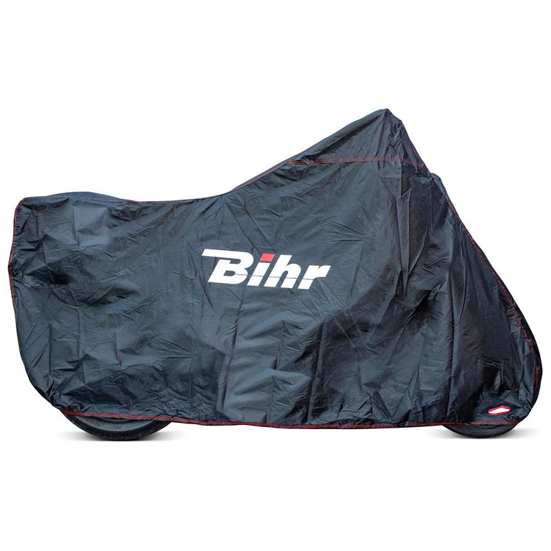 Bache étanche pour moto