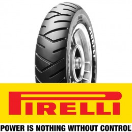 Pneu PIRELLI SL 26 130/90-10