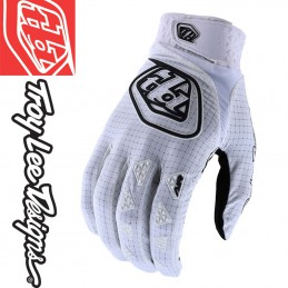 Gants Troy Lee Designs AIR White