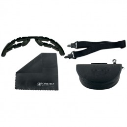 Lunettes de soleil RENEGADE